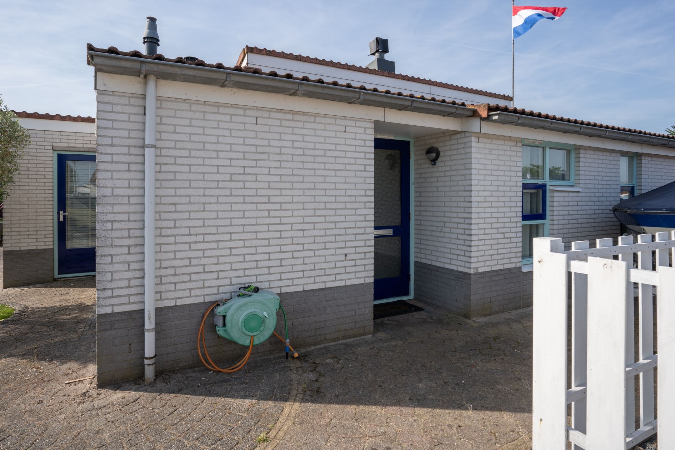 Foto 27 van Palmbosweg 12-60