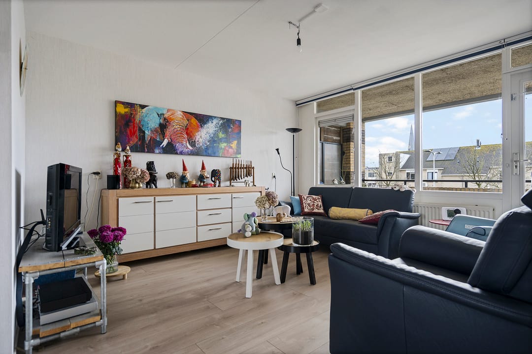 Foto 2 van Duijvesteijnstraat 35