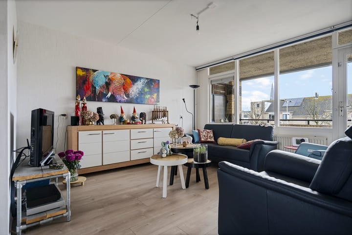 Foto 2 van Duijvesteijnstraat 35