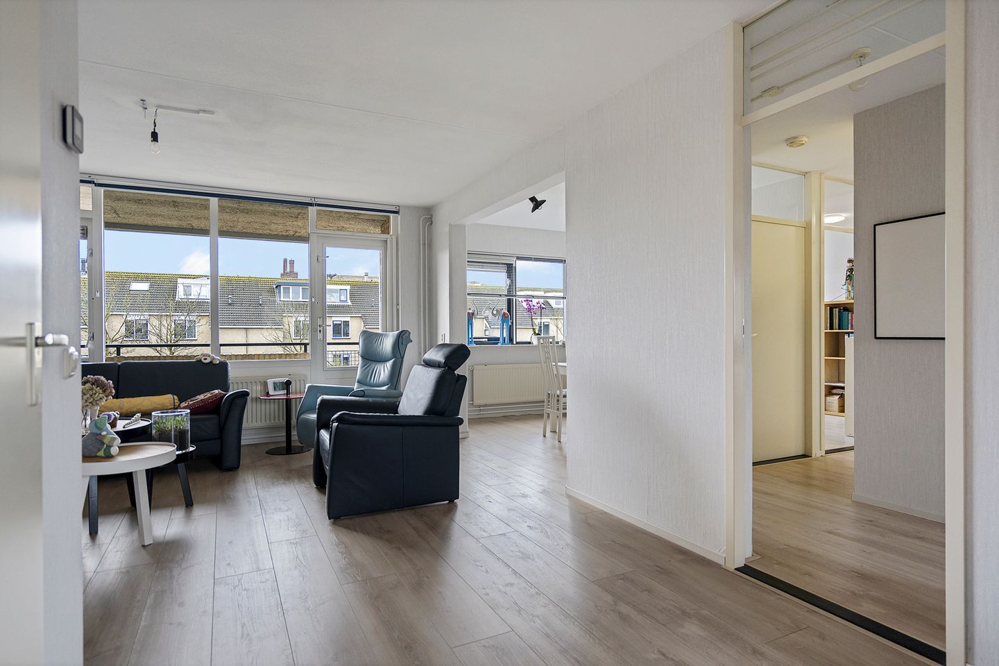 Foto 4 van Duijvesteijnstraat 35