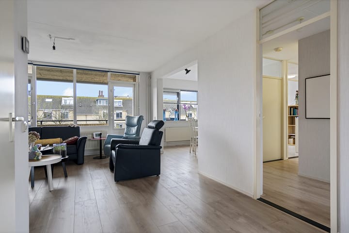 Foto 4 van Duijvesteijnstraat 35