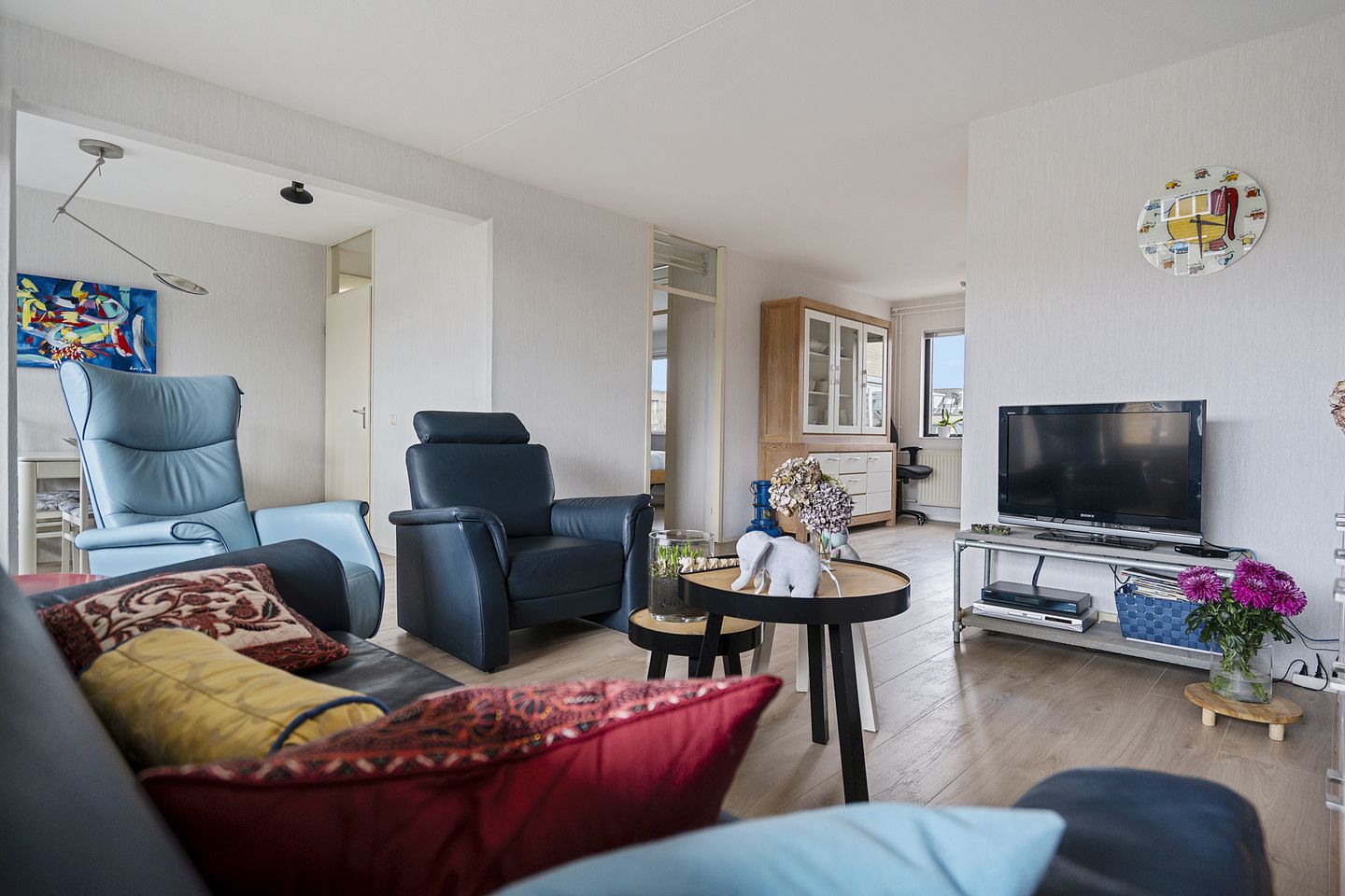 Foto 5 van Duijvesteijnstraat 35