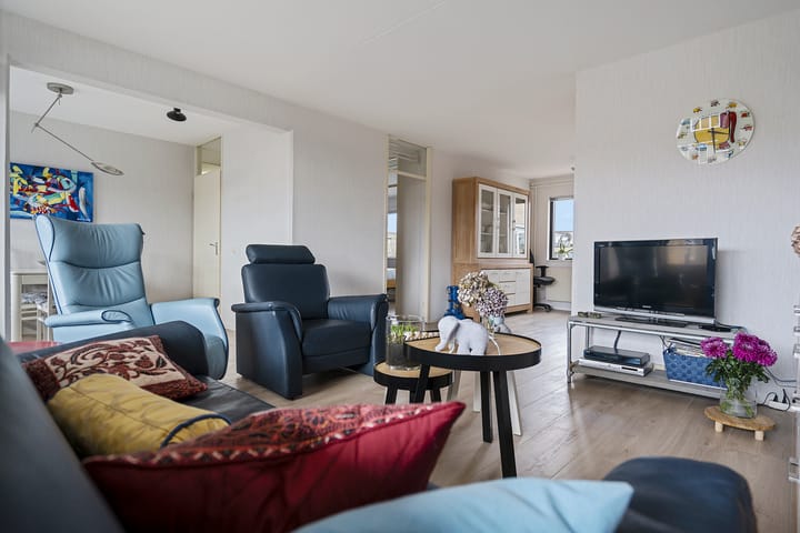 Foto 5 van Duijvesteijnstraat 35