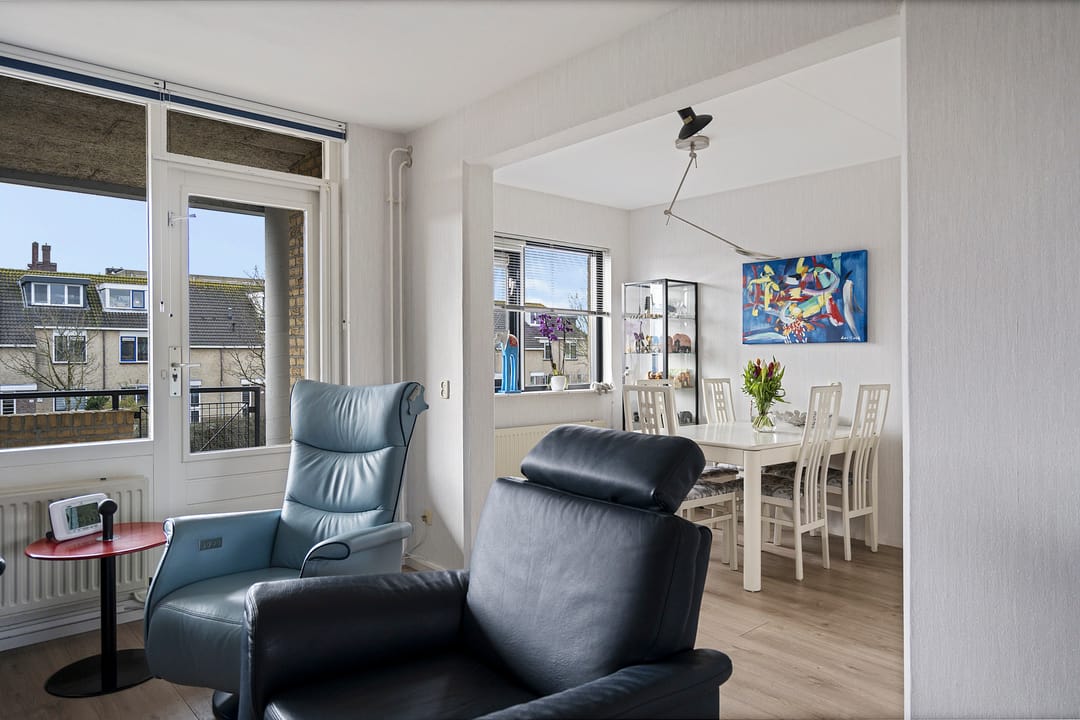 Foto 7 van Duijvesteijnstraat 35