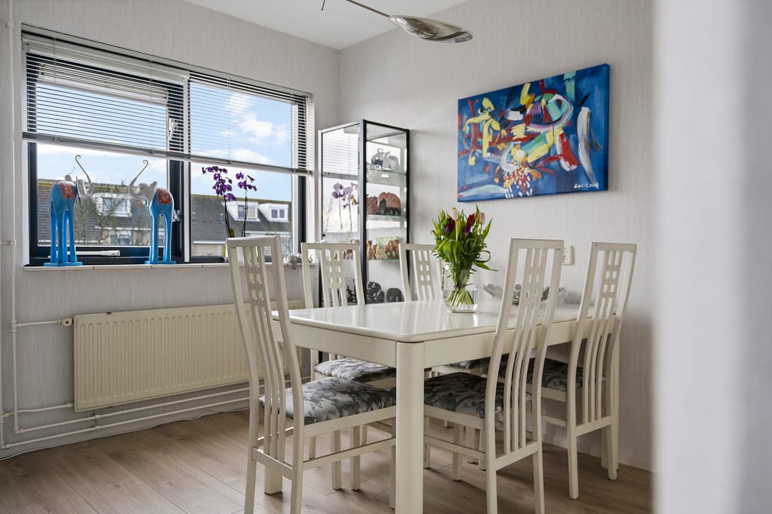 Foto 8 van Duijvesteijnstraat 35