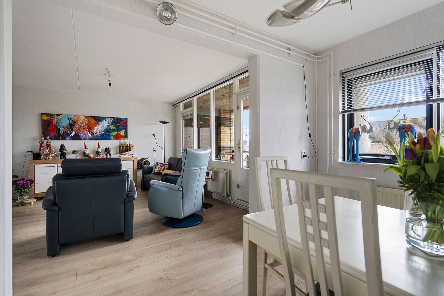 Foto 10 van Duijvesteijnstraat 35