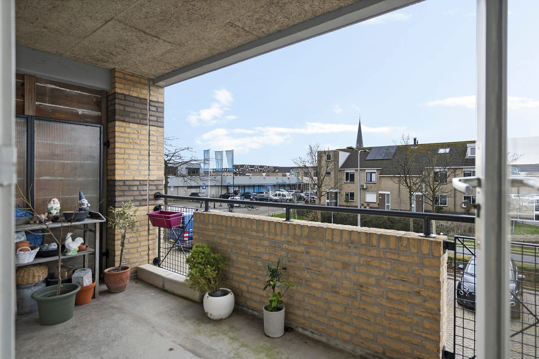 Foto 11 van Duijvesteijnstraat 35