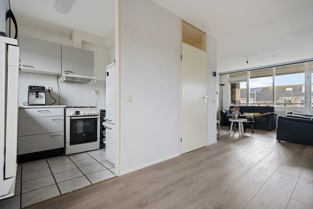 Foto 13 van Duijvesteijnstraat 35