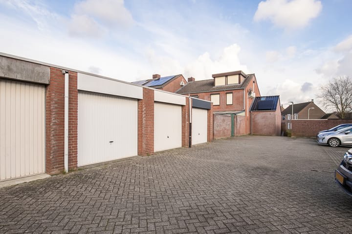 Foto 4 van Namiddagse Driessen 3