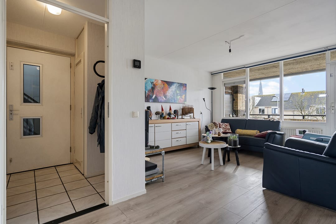 Foto 26 van Duijvesteijnstraat 35