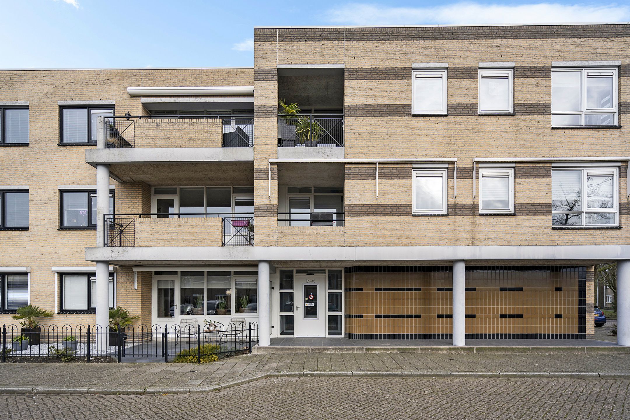 Foto 30 van Duijvesteijnstraat 35