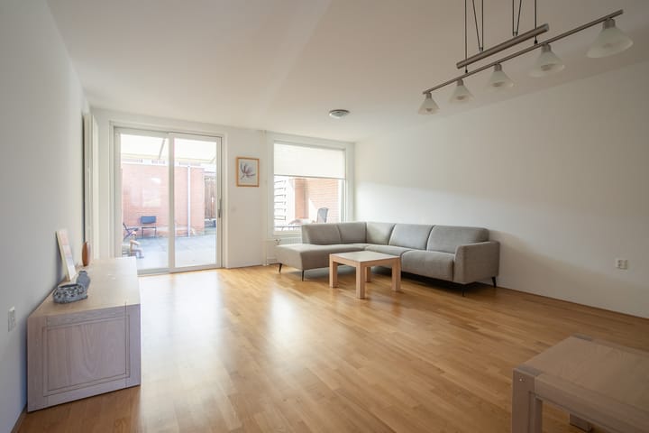 Foto 2 van Namiddagse Driessen 3