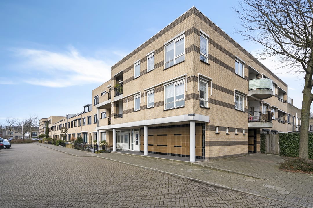 Foto 31 van Duijvesteijnstraat 35