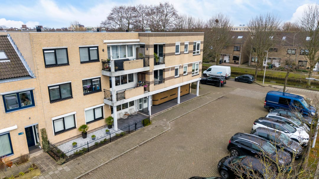 Foto 32 van Duijvesteijnstraat 35