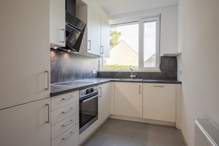 Foto 3 van Namiddagse Driessen 3