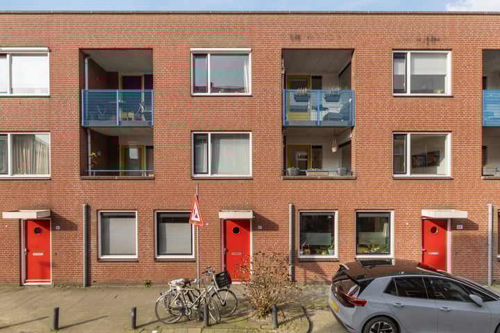 Bekijk foto van Otterstraat 48 D