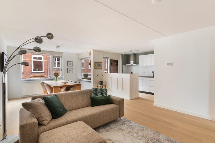 Foto 2 van Otterstraat 48-D