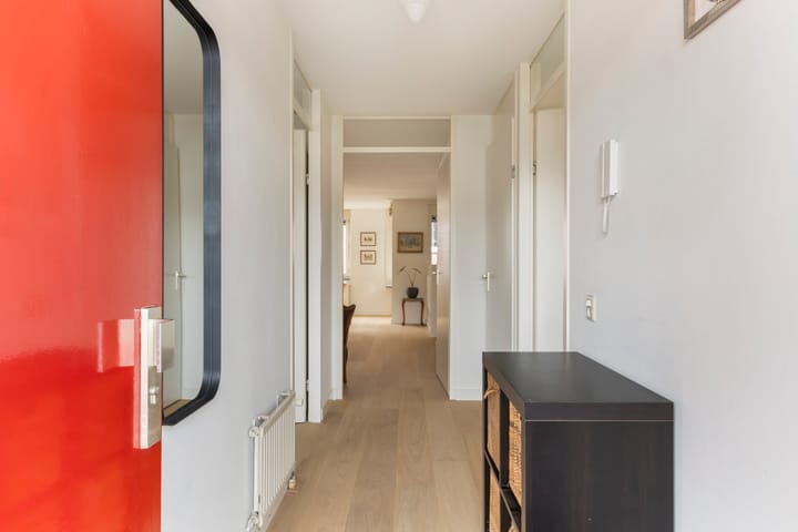 Foto 5 van Otterstraat 48-D