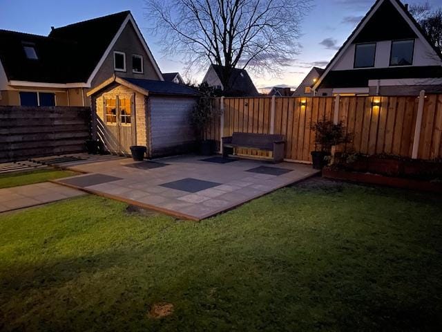 Foto 44 van Balkepolle 1