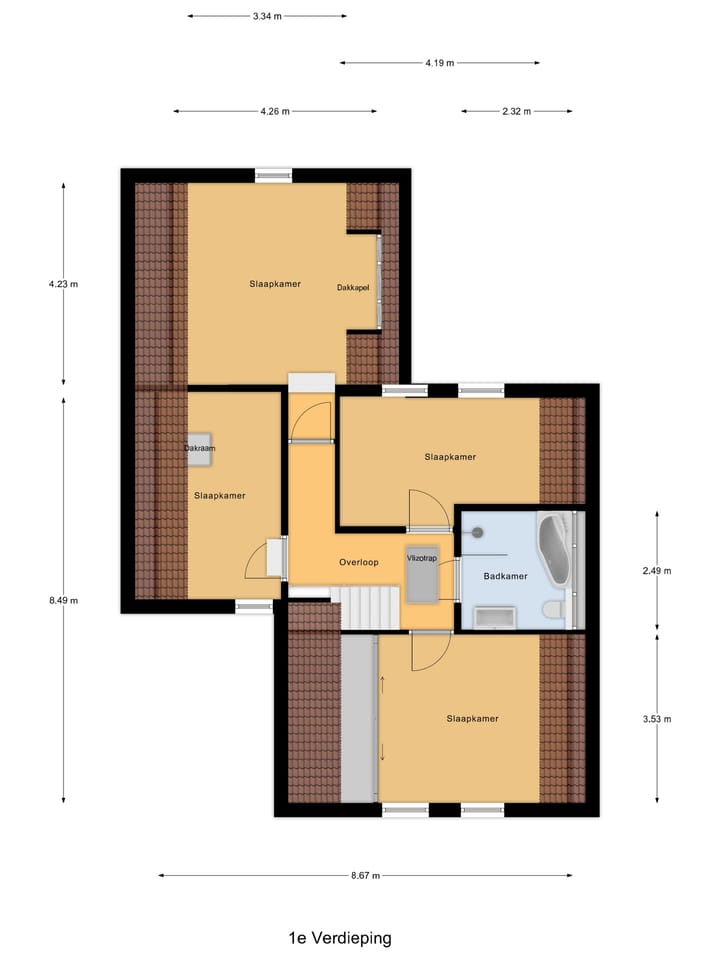 Foto 50 van Balkepolle 1