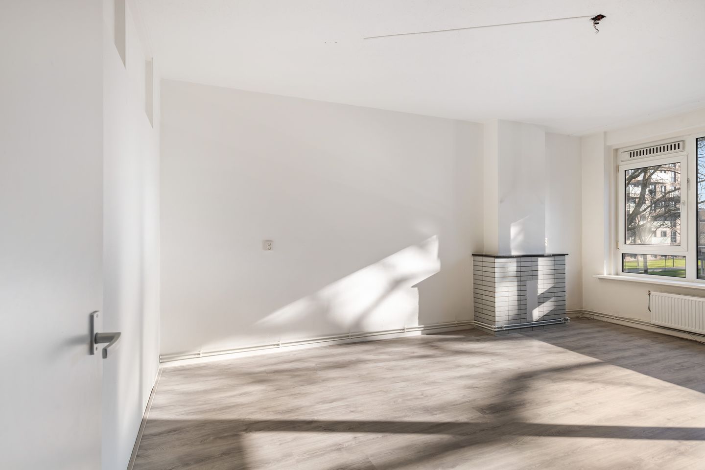 Foto 5 van Vaarnerkamp 94