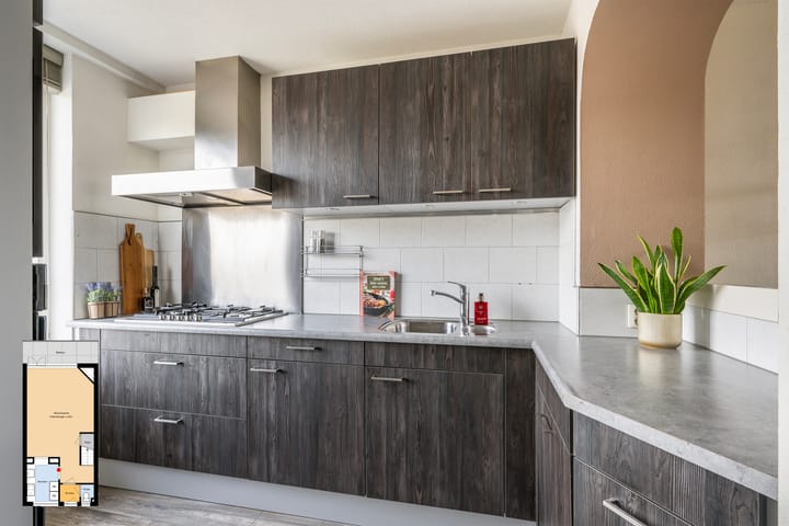 Foto 2 van van der Waalsstraat 73