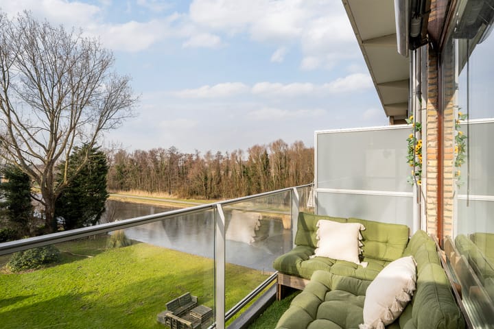 Foto 3 van van der Waalsstraat 73