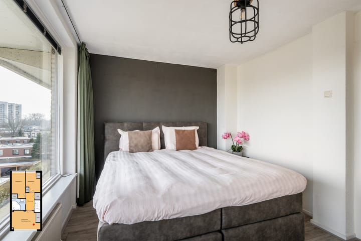 Foto 4 van van der Waalsstraat 73