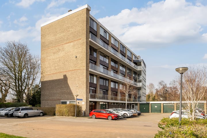 Foto 5 van van der Waalsstraat 73