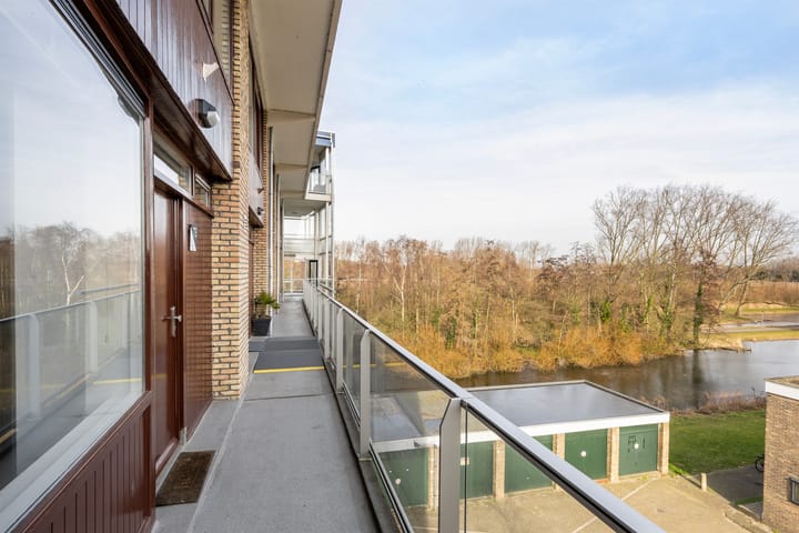 Foto 7 van van der Waalsstraat 73