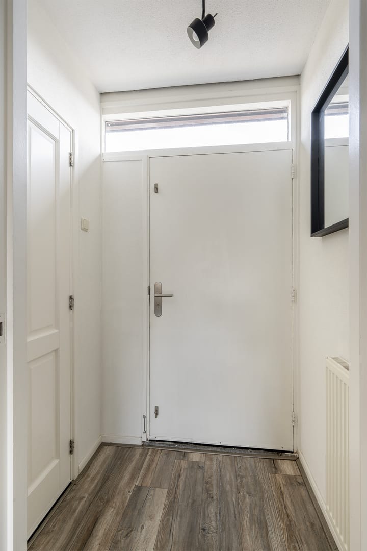 Foto 9 van van der Waalsstraat 73