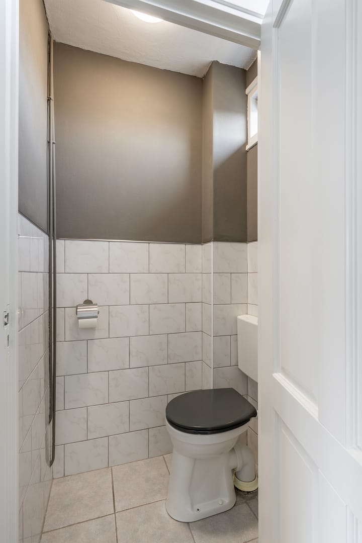 Foto 10 van van der Waalsstraat 73