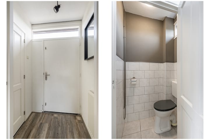 Foto 11 van van der Waalsstraat 73