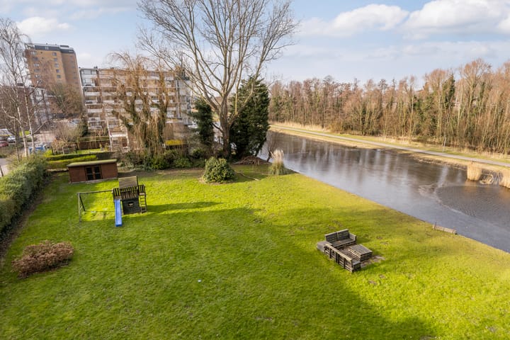 Foto 19 van van der Waalsstraat 73