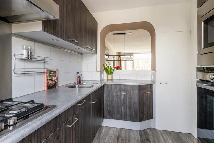 Foto 22 van van der Waalsstraat 73