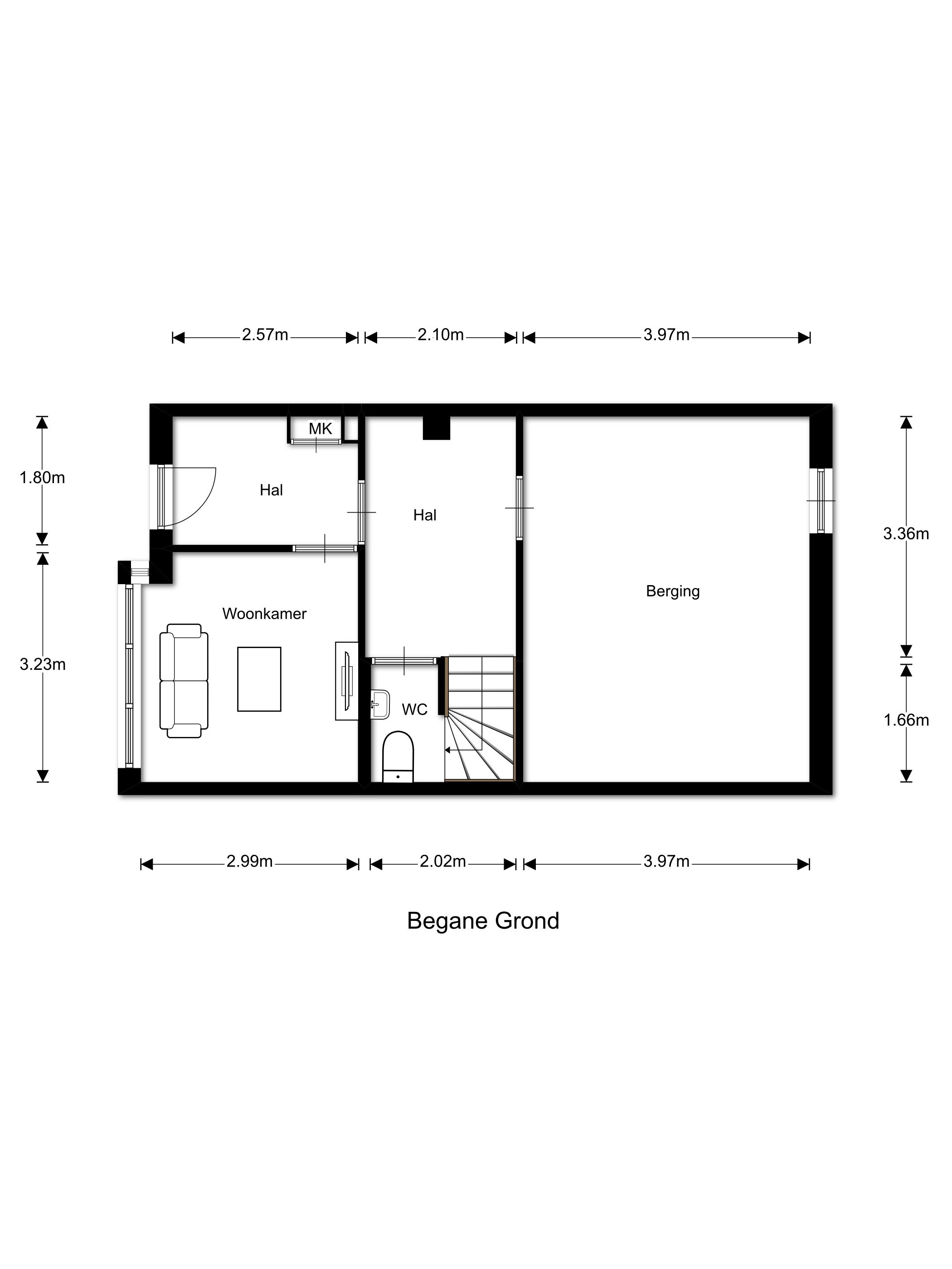Foto 51 van Australiëlaan 43