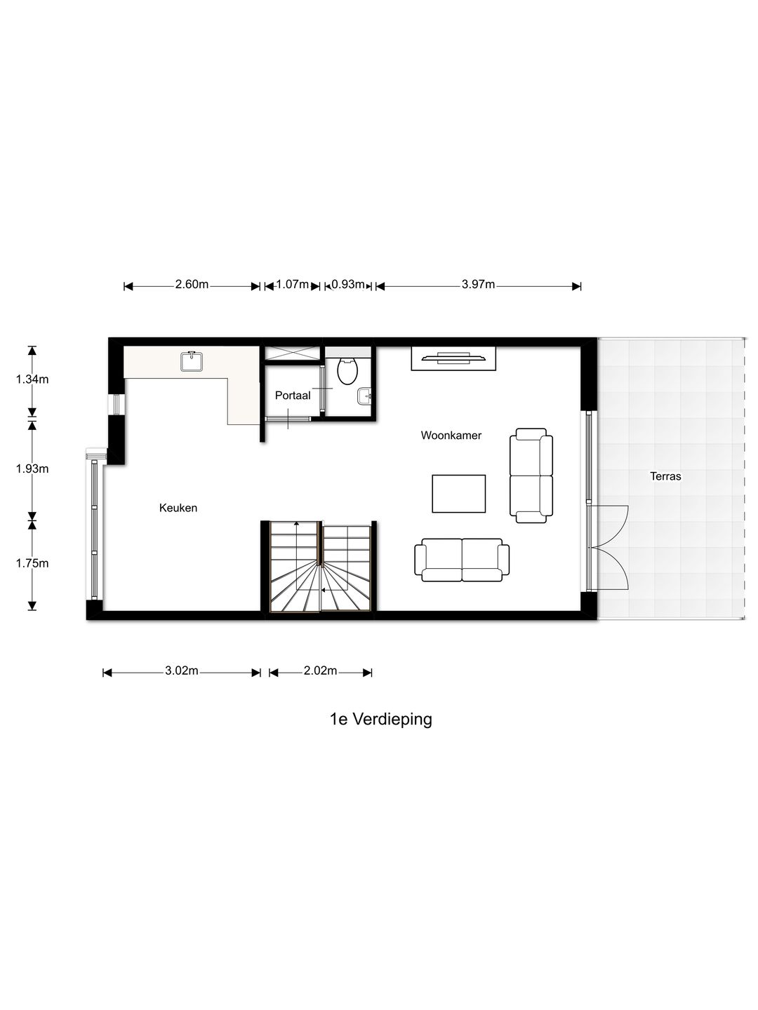 Foto 52 van Australiëlaan 43