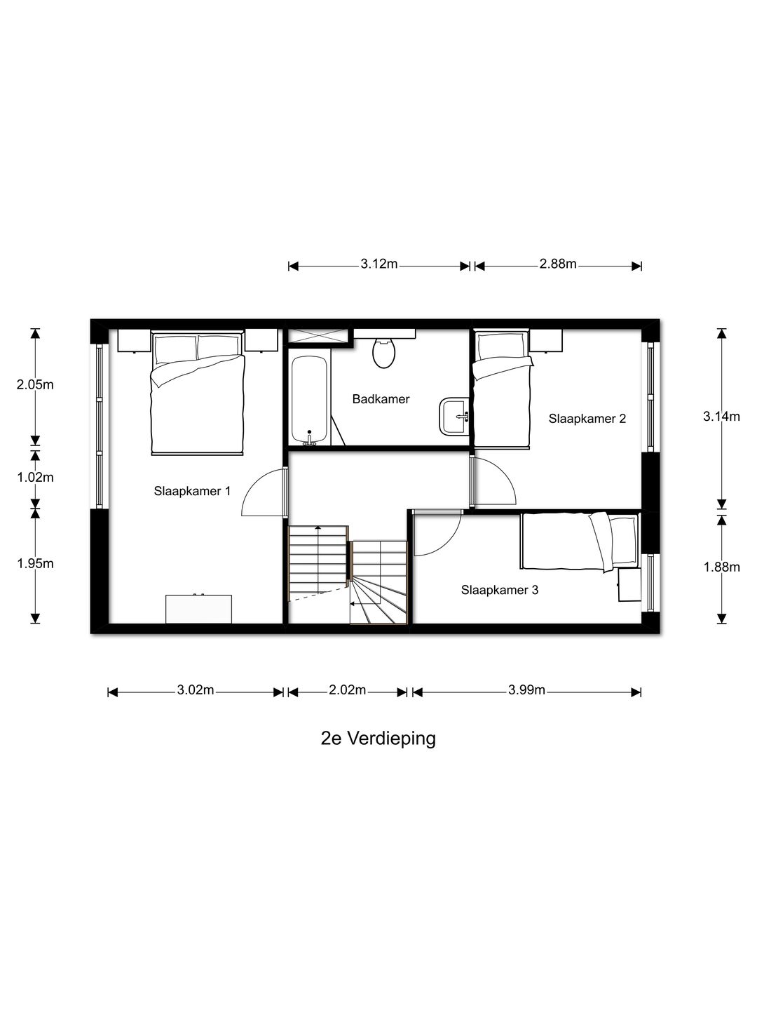 Foto 53 van Australiëlaan 43