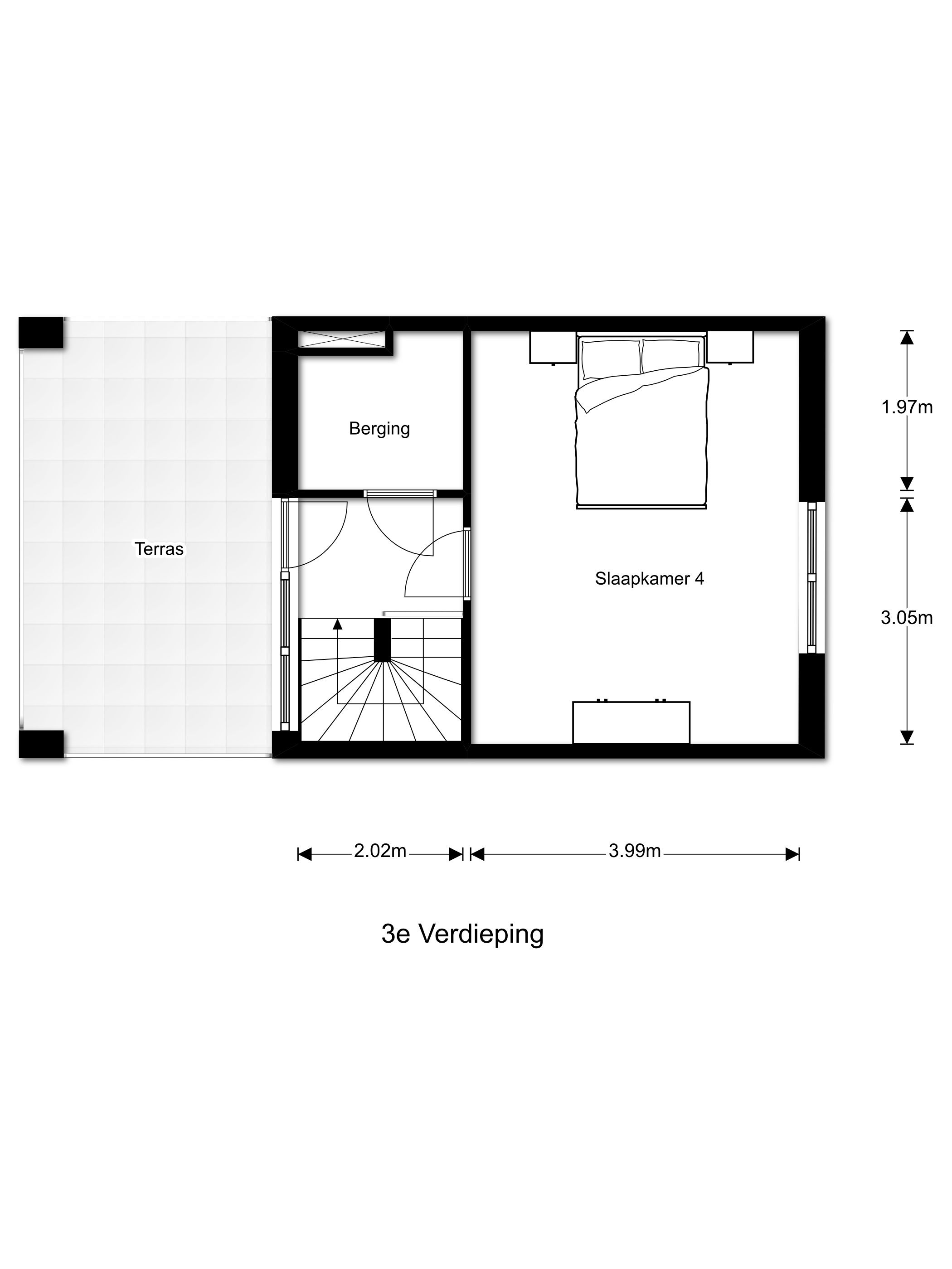Foto 54 van Australiëlaan 43