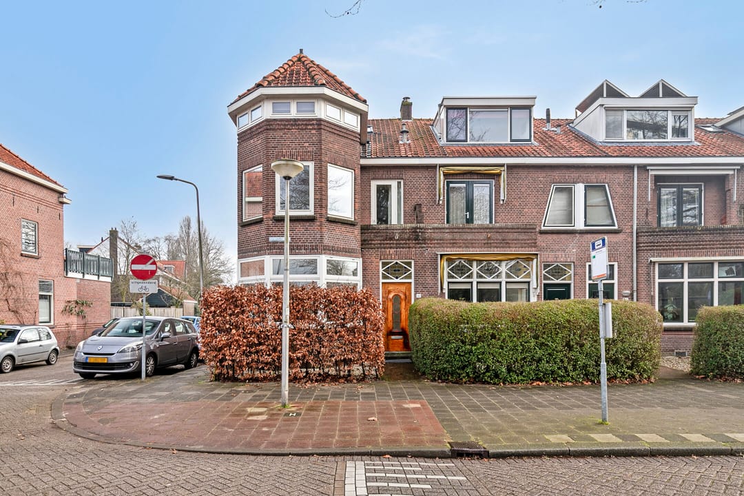 Foto 1 van Krugerlaan 157