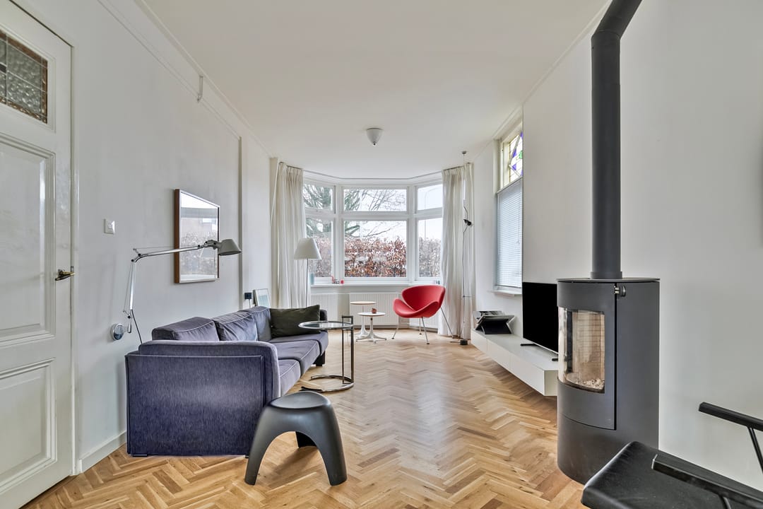 Foto 2 van Krugerlaan 157