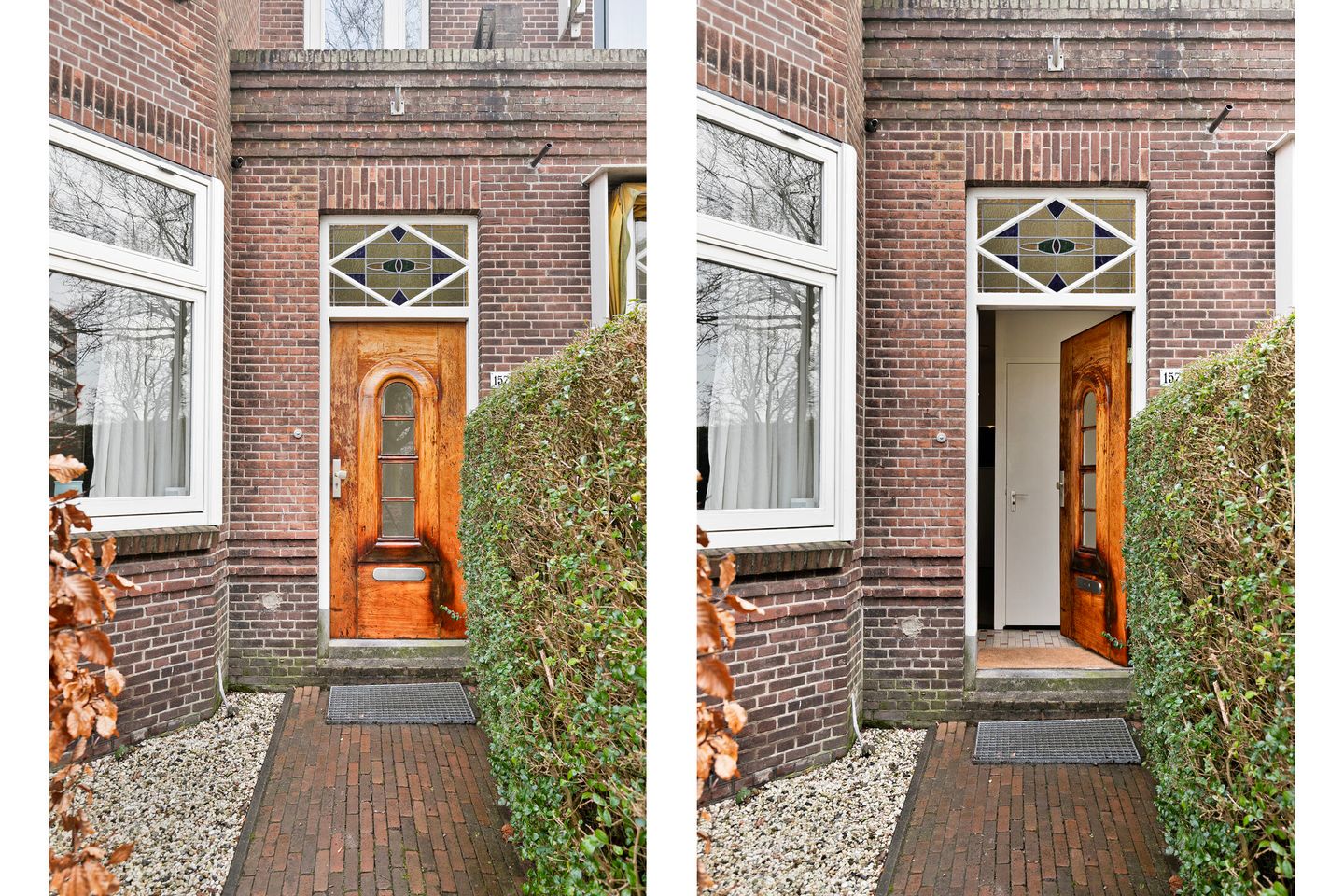 Foto 4 van Krugerlaan 157