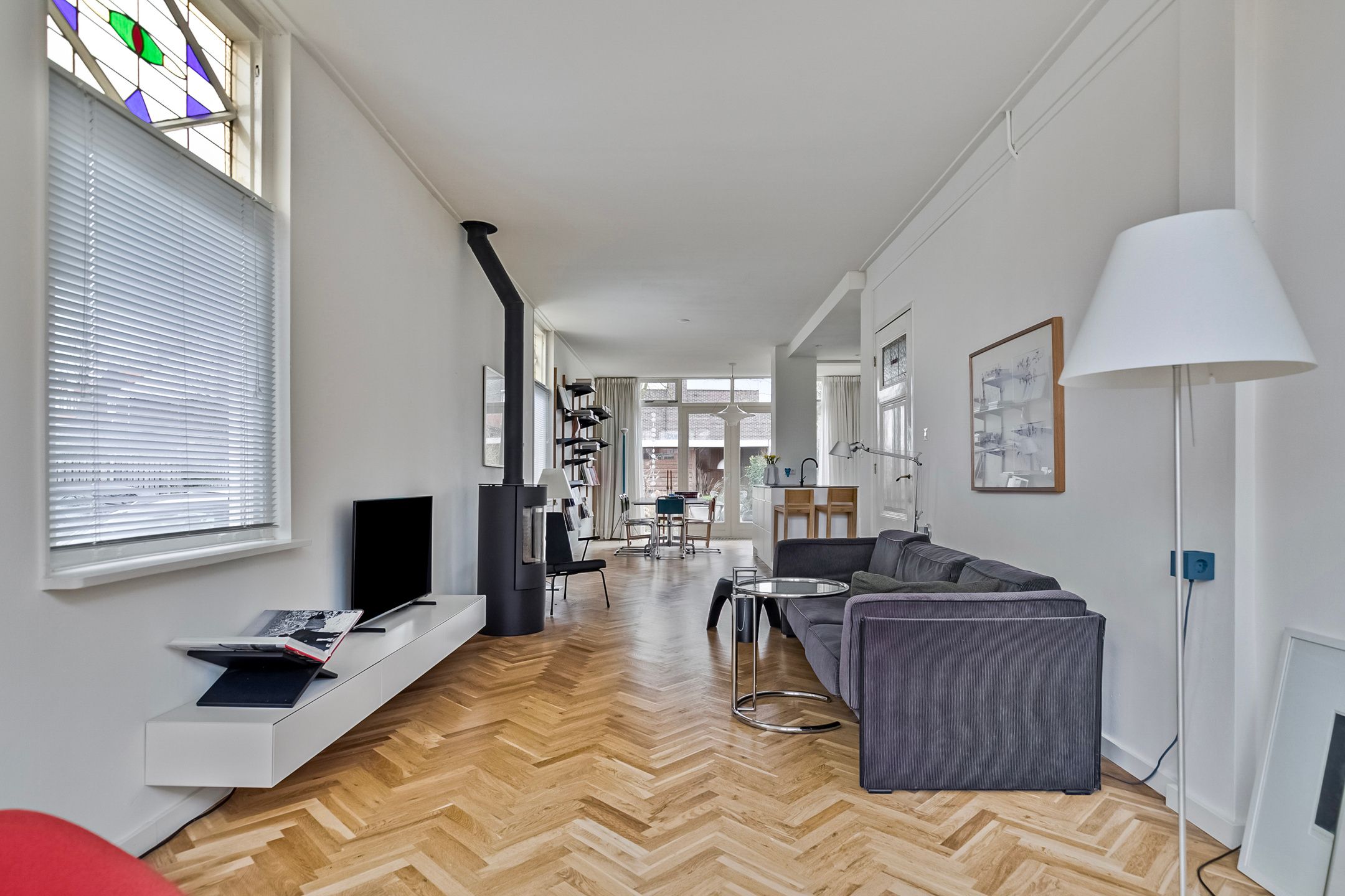 Foto 6 van Krugerlaan 157