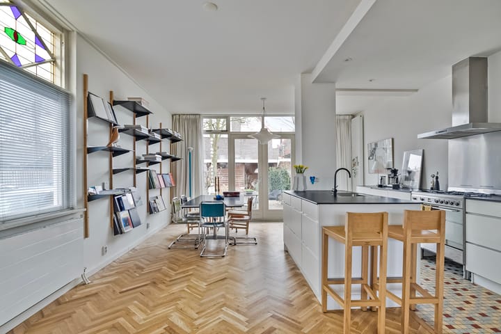 Foto 7 van Krugerlaan 157