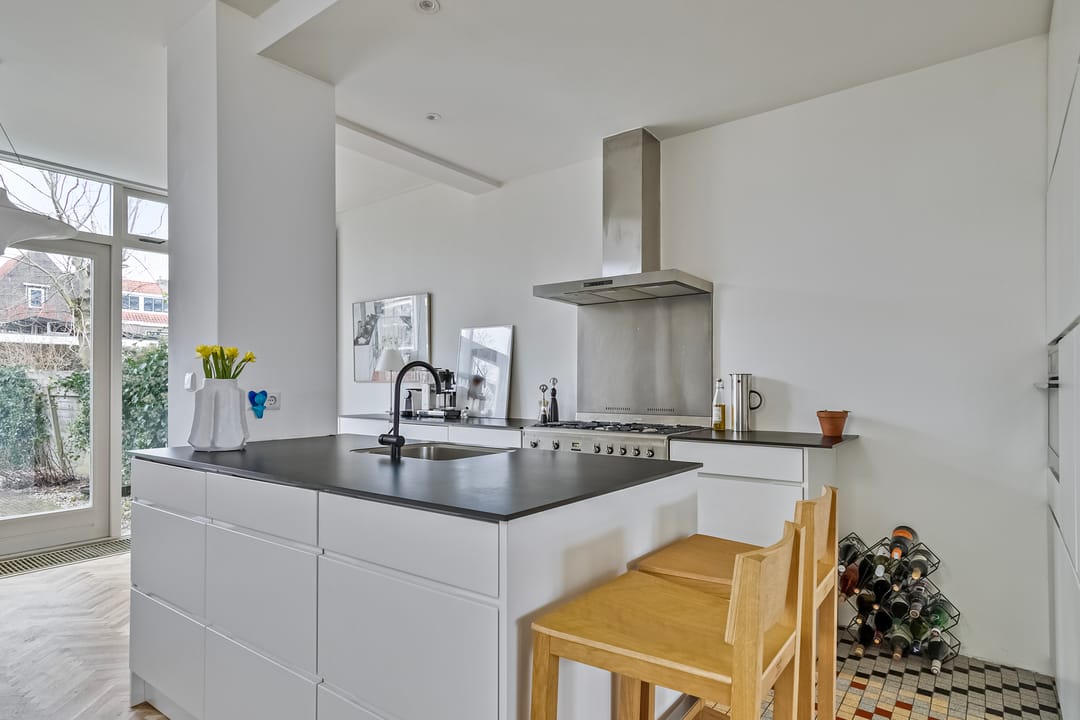 Foto 8 van Krugerlaan 157