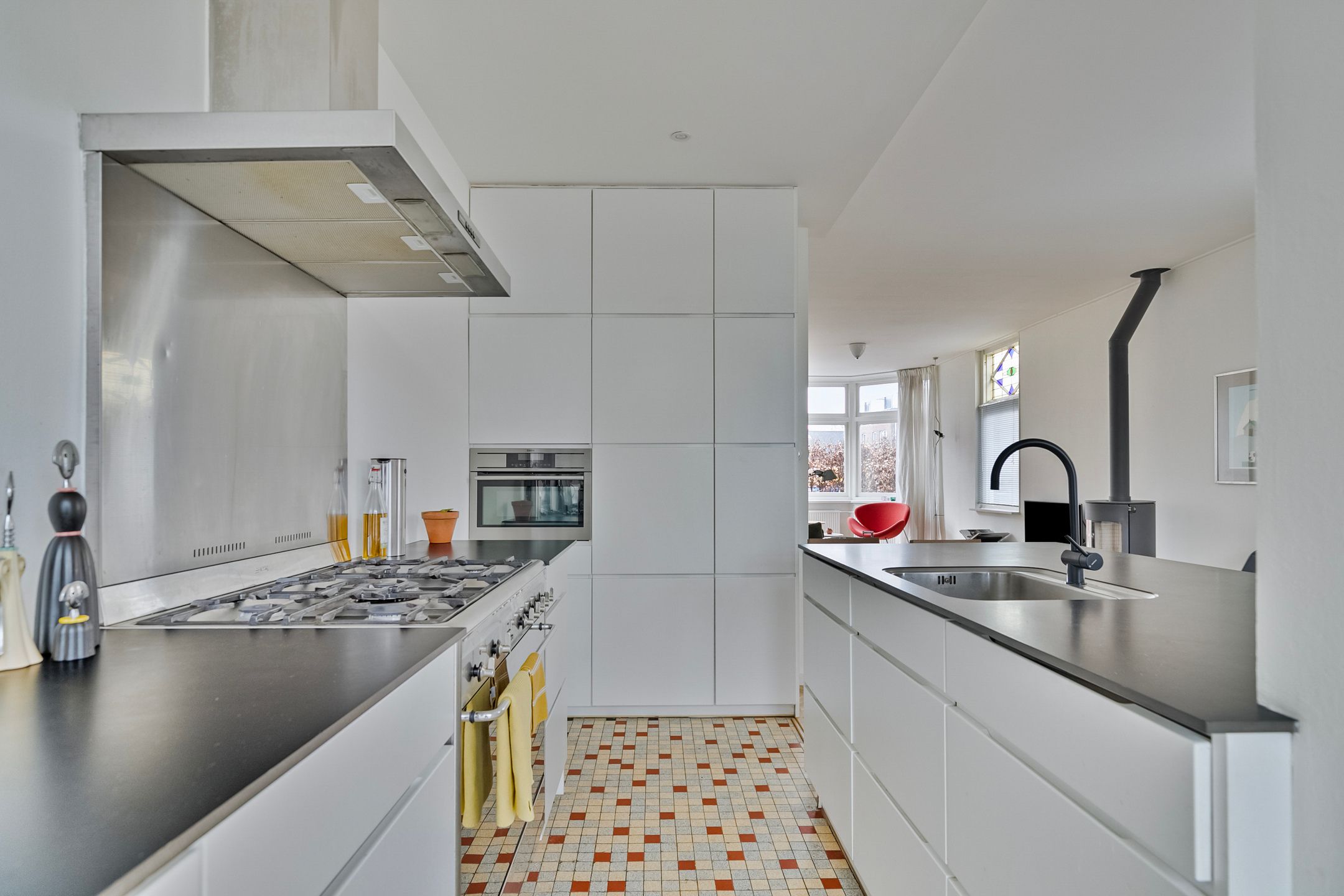 Foto 9 van Krugerlaan 157