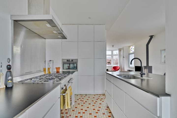 Foto 9 van Krugerlaan 157