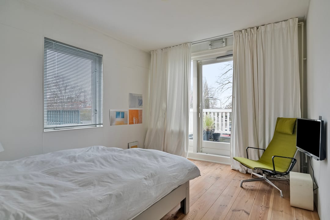 Foto 11 van Krugerlaan 157