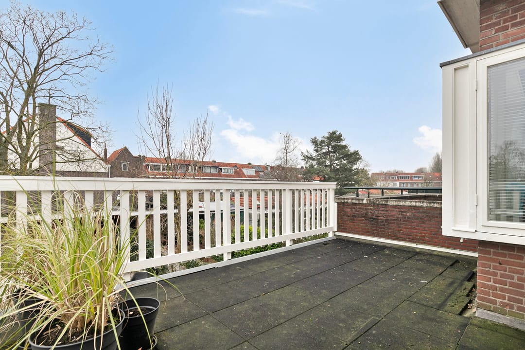 Foto 13 van Krugerlaan 157