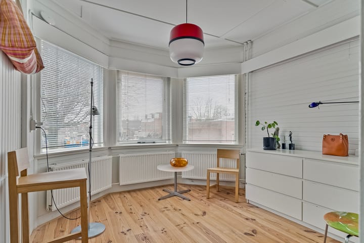 Foto 14 van Krugerlaan 157